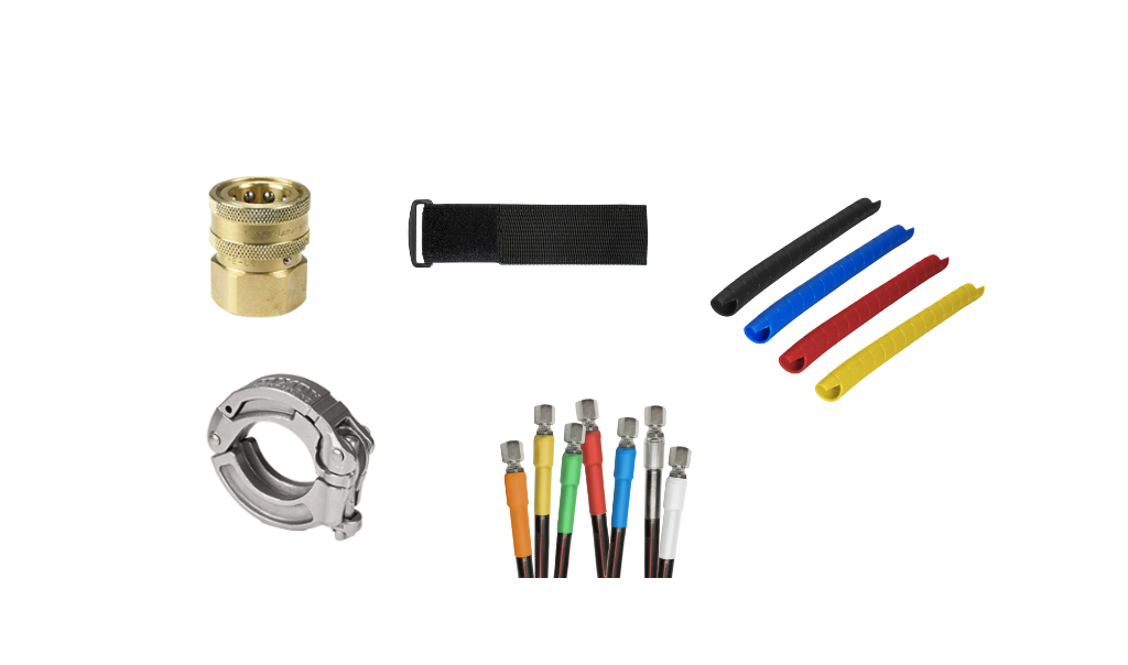 Hose Accessories